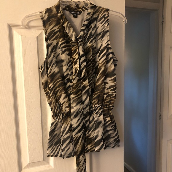 Women’s top - Picture 1 of 4